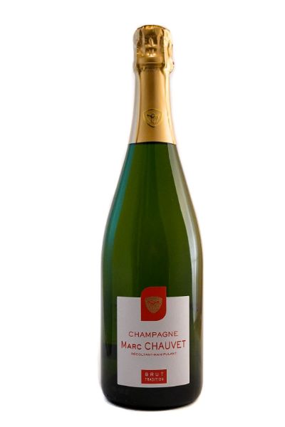 Picture of Marc Chauvet Champagne Brut N/V