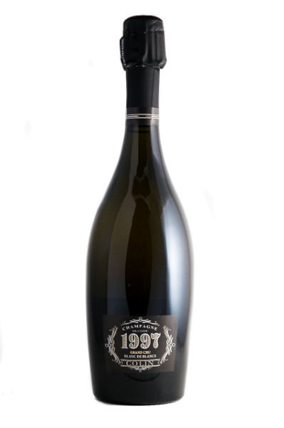 Picture of 1997 Champagne Colin Grand Cru Blanc de Blancs