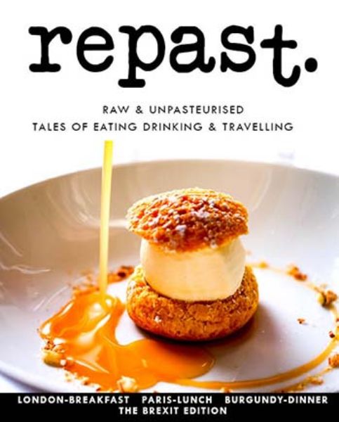 Picture of repast edition 15