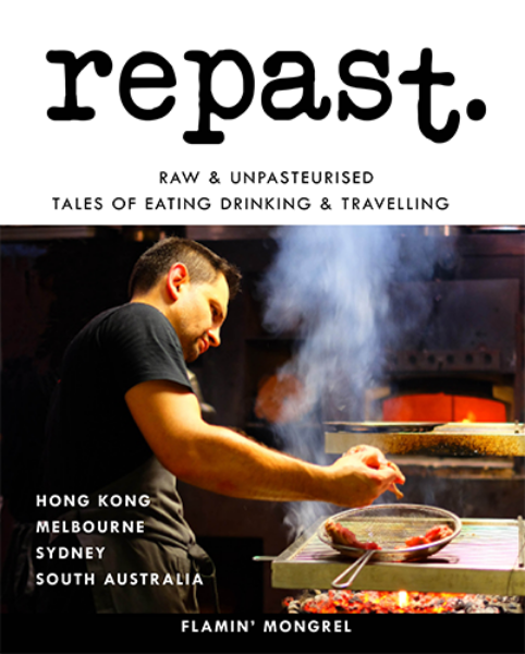 Picture of repast Edition 7