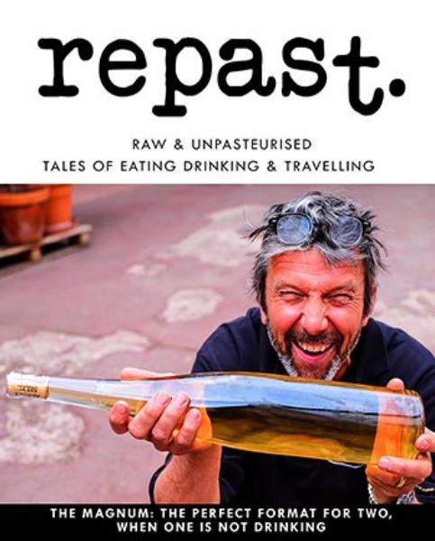 Picture of repast Edition 12