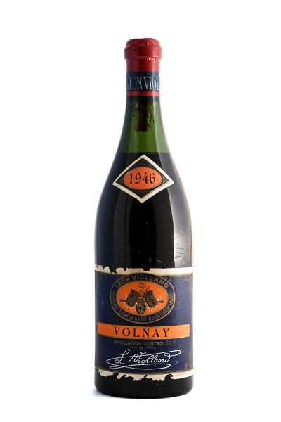 Picture of 1946 Léon Violland Volnay