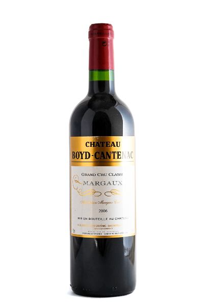 Picture of 2006 Château Boyd-Cantenac, Margaux