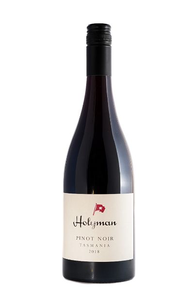 Picture of 2018 Holyman Pinot Noir 