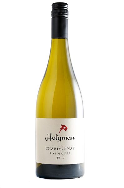 Picture of 2018 Holyman Chardonnay