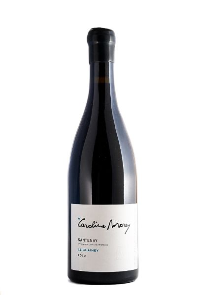 Picture of 2019 Caroline Morey Santenay 'Le Chainey' ROUGE