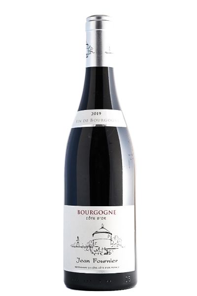 Picture of 2019 Domaine Jean Fournier Bourgogne Rouge